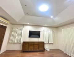 RM603ให้เช่า บ้านเดี่ยว บ้านนันทวัน สวนหลวง ร.9 ซอยเฉลิมพระเกียรติ 62  เฟอร์นิเจอร์ครบ พร้อมเข้าอยู่-202509251359391758783579195.jpg