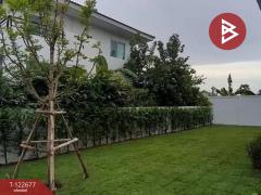 ขายบ้านเดี่ยว หมู่บ้านภัทรีดาอเวนิว ปทุมธานี (Patreeda Avenue Pathumthani) ปทุมธานี-202509251423091758784989079.jpg