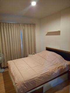 The Change Relax Condo โซนหมื่นไวย ยูนิต 31.86 ตร.ม. ชั้น 5 อาคาร L วิวสระว่ายน้ำฟังก์ชันอยู่สบาย ปล่อยเช่าง่าย ขายพร้อมผู้เช่า 