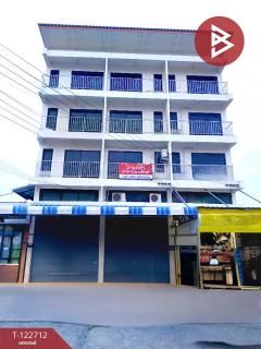  ขาย/ให้เช่า อาคารพาณิชย์ 4 ชั้นครึ่ง ติดถนน สังฆสันติสุข 31 หนองจอก กรุงเทพมหานคร-202509251550541758790254604.jpg