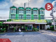 ขายโรงแรม เนื้อที่ 1 งาน 4 ตร.วา วัดไทร นครสวรรค์