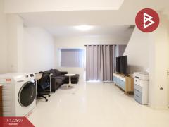 ขายทาวน์เฮ้าส์ หมู่บ้านอินดี้2 ศรีนครินทร์ (Indy2 Srinakarin) บางเมือง สมุทรปราการ-202509251618481758791928340.jpg