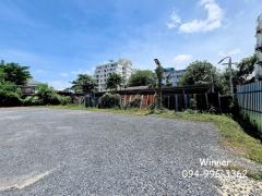 ขายด่วน ที่ดินกลางกรุง ย่านห้วยขวาง 154 ตร.ว. ทำเลดี ราคาน่าลงทุน แปลงสวย ใกล้ MRT เพียง 5 นาที โทร 094-9963362-202509251622381758792158756.jpg