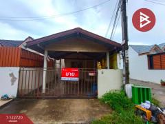 ขายบ้านเดี่ยว-หมู่บ้านร่มเย็น-เชื่