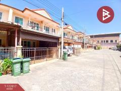 ขายทาวน์เฮ้าส์ หมู่บ้านสุริยา เพอร์เฟค2 บางนา กม.5 (Suriya Perfect2 Bangna Km.5) สมุทรปราการ-202509251657271758794247977.jpg