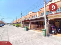 ขายทาวน์เฮ้าส์ หมู่บ้านสุริยา เพอร์เฟค2 บางนา กม.5 (Suriya Perfect2 Bangna Km.5) สมุทรปราการ-202509251657281758794248499.jpg