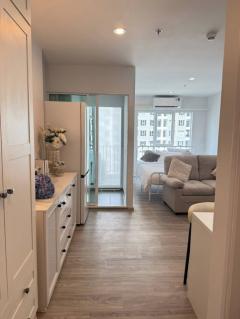 ขาย คอนโด Regent Home Bangna (รีเจ้นท์โฮม บางนา) 28 ตรม. 1 นอน 1 น้ำ ชั้น 20 วิวเมือง จอดรถได้ 1 คัน **ขายพร้อมผู้เช่า**-202509251703531758794633464.jpg