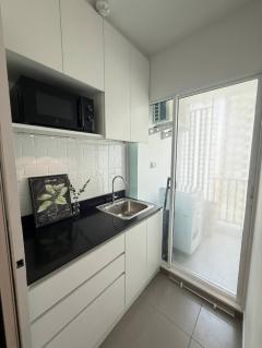 ขาย คอนโด Regent Home Bangna (รีเจ้นท์โฮม บางนา) 28 ตรม. 1 นอน 1 น้ำ ชั้น 20 วิวเมือง จอดรถได้ 1 คัน **ขายพร้อมผู้เช่า**-202509251703551758794635856.jpg