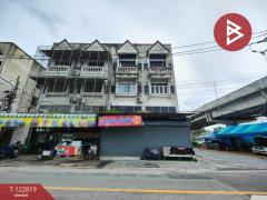 ขายอาคารพาณิชย์ 2 คูหา เนื้อที่ 32 ตร.วา ลำพยา นครปฐม