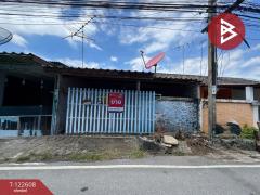 ขายทาวน์เฮ้าส์-หมู่บ้านชลเทพ-บางพล