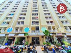 ขายคอนโด-เดอะคัลเลอร์ลิฟวิ่ง-เทพาร