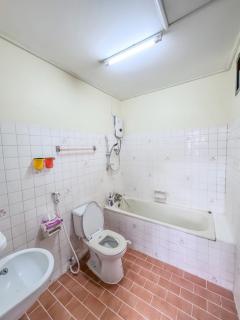 NTG130  ปล่อยเช่าทาวน์เฮ้าส์  2 ชั้น ย่าน ห้วยขวาง รัชดา  เฟอร์ครบ พร้อมเข้าอยู่ #บ้านเช่าห้วยขวาง #รัชดา-202509251857521758801472370.jpg