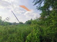 ขาย ที่ดิน หลังโครงการ ดิ แอมเบียนซ์ ( สายไหม 53 - 55 ) 200 ตร.วา เหมาะทำบ้านพักอาศัย-202509251900331758801633883.jpg