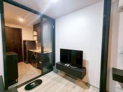 NTG133 ให้เช่าบ้านโครงการ VIVE กรุงเทพกรีฑา มีลิฟท์ ตกแต่งครบพร้อมเข้าอยู่ ใกล้โรงเรียนนานาชาติ Wellington College สนามกอล์ฟ Unico Grande-202509251931351758803495458.jpg