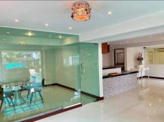 NTG133 ให้เช่า บ้านเดี่ยวเหมาะ ตกแต่งสวยสไตล์โมเดิร์น เหมาะ อยู่อาศัย และทำออฟฟิศทำเลใจกลางเมือง ซอยเสนานิคม1-202509252009121758805752494.jpg