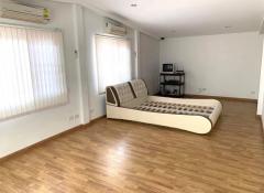 NTG133 ให้เช่า บ้านเดี่ยวเหมาะ ตกแต่งสวยสไตล์โมเดิร์น เหมาะ อยู่อาศัย และทำออฟฟิศทำเลใจกลางเมือง ซอยเสนานิคม1-202509252009161758805756224.jpg