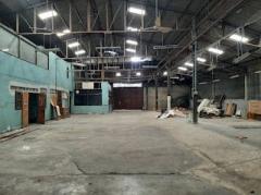ให้เช่า โกดัง ย่านบางขุนเทียน 0-3-75 ไร่ สามารถรีโนเวทเองเพิ่มเติมได้