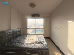 ขายด่วนคอนโดเดอะแคช พระราม3(สำโรง)