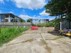 ขายที่ดินแจ้งวัฒนะ ปากเกร็ด นนทบุรี 1-0-10.2 ตร.วา ใกล้รถไฟฟ้าสายสีชมพู สถานีแจ้งวัฒนะ-ปากเกร็ด28