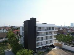 BS1002 ขายและให้เช่า โฮมออฟฟิศ 6 ชั้น พร้อมลิฟท์ และสระว่ายน้ำส่วนตัว ย่านซอยชินเขต 1 งามวงศ์วาน – หลักสี่ – ประชาชื่น BS1002-ขายและให้เช่า-โฮมออฟฟิศ-6-ชั้น-พร้