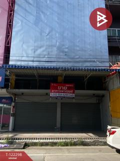 ขาย/เช่าอาคารพาณิชย์-2-คูหา-ตลาดไทโซ