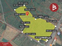 ขายที่ดิน เนื้อที่ 56 ไร่ 1 งาน 14 ตร.วา มะขาม จันทบุรี