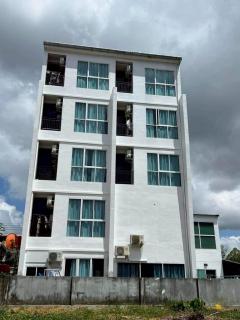 ขายหอพัก ขนาด 60.9 ตร.ว. บริเวณกู้กู ในเมืองภูเก็ต ใกล้มหาวิทยาลัยราชภัฏภูเก็ต