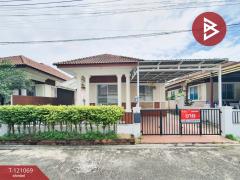 ขายบ้านเดี่ยว-หมู่บ้านวินการ์เด้นเ