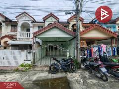 ขายทาวน์เฮ้าส์ หมู่บ้านพิมพ์ทอง ลาดพร้าว101 กรุงเทพมหานคร