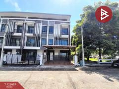 ขายทาวน์โฮม-หมู่บ้านศุภลักษณ์-ปทุม