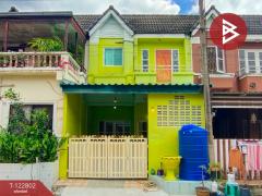 ขายทาวน์เฮ้าส์-หมู่บ้านเบญจพฤกษ์-ร