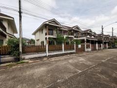 ขาย บ้านเดี่ยว พัชราภรณ์ เมืองชุมพร ถนน เลี่ยงเมืองชุมพร PTT68-00081