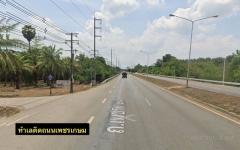 ขายที่ดิน 2 แปลงติดกัน (2 โฉนด) ต.ปกาสัย อ.เหนือคลอง จ.กระบี่ ทำเลดี ติดถนนเพชรเกษม Tel 094-996-3362-202509261128351758860915182.jpg