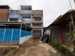 ขาย อาคารพาณิชย์ ทุ่งตะโก ชุมพร ถนน สายเอเชีย PTT68-00271