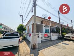 ขายทาวน์เฮ้าส์-หมู่บ้านเดอะมิราเคิ