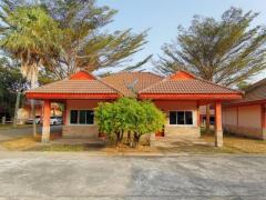 ขาย บ้านเดี่ยว ถนน สหกรณ์-โนนสาทร กรีนเลควิลล์ ชัยภูมิ PTT68-00051