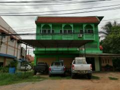ขาย อาคารพาณิชย์ ถนน สายชัยภูมิ-บัวใหญ่ โพนทอง ชัยภูมิ  PTT68-00045