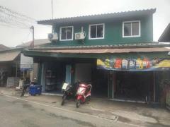 ขายอาคาร-29-ตรว-5.5-ล้าน-ต.สุเทพ-อ.เมืองเช