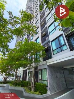 ขายคอนโด-ไนท์บริดจ์-สุขุมวิท-เทพารั