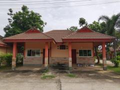 ขาย บ้านเดี่ยว ถนน สหกรณ์-โนนสาทร กรีนเลควิลล์ ชัยภูมิ  PTT68-00044