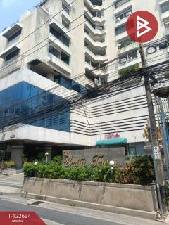 ขายคอนโด ยูนิตี้ ทาวเวอร์ (Unity Tower) กรุงเทพมหานคร-202509261214421758863682560.jpg