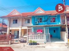 ขายทาวน์เฮ้าส์-หมู่บ้านพนาลี-1-เทียน