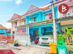 ขายทาวน์เฮ้าส์ หมู่บ้านพนาลี 1 เทียนทะเล 32 พันท้ายนรสิงห์ สมุทรสาคร-202509261215241758863724282.jpg