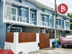 ขายทาวน์เฮ้าส์ หมู่บ้านนิรันดร์วิลล์ 9 บางนา กม.5 (Nirun Ville 9 Bangna KM.5) สมุทรปราการ-202509261233101758864790466.jpg