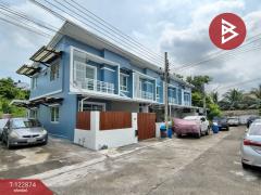 ขายทาวน์เฮ้าส์ หมู่บ้านนิรันดร์วิลล์ 9 บางนา กม.5 (Nirun Ville 9 Bangna KM.5) สมุทรปราการ-202509261233111758864791013.jpg