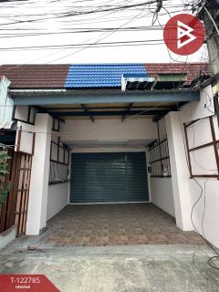 ขายทาวน์เฮ้าส์-2-ชั้น-เนื้อที่-20-ตร.วา-