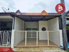 ขายทาวน์เฮ้าส์-เนื้อที่-20-ตร.วา-บางกะ