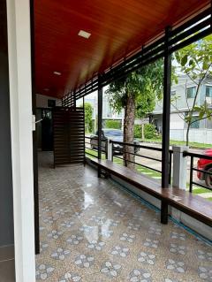 บ้านหัวมุม วิวสวน ให้เช่า โครงการ Pleno สุขสวัสดิ์-ประชาอุทิศ 60 เฟอร์นิเจอร์ครบ เข้าอยู่ได้ทันที โทร 085-144-0184-202509261408041758870484968.jpg