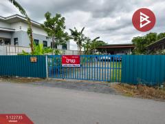 ขายบ้านเดี๋ยวชั้นเดียว เนื้อที่ 100 ตารางวา ลำปลาทิว กรุงเทพมหานคร-202509261421271758871287993.jpg