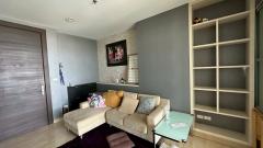 ขาย คอนโด Rhythm Ratchada-Huaikwang (ริธึ่ม รัชดา-ห้วยขวาง) 45 ตรม. 1 นอน 1 น้ำ ชั้น 34 วิวเมือง จอดรถได้ 1 คัน-202509261421481758871308952.jpg